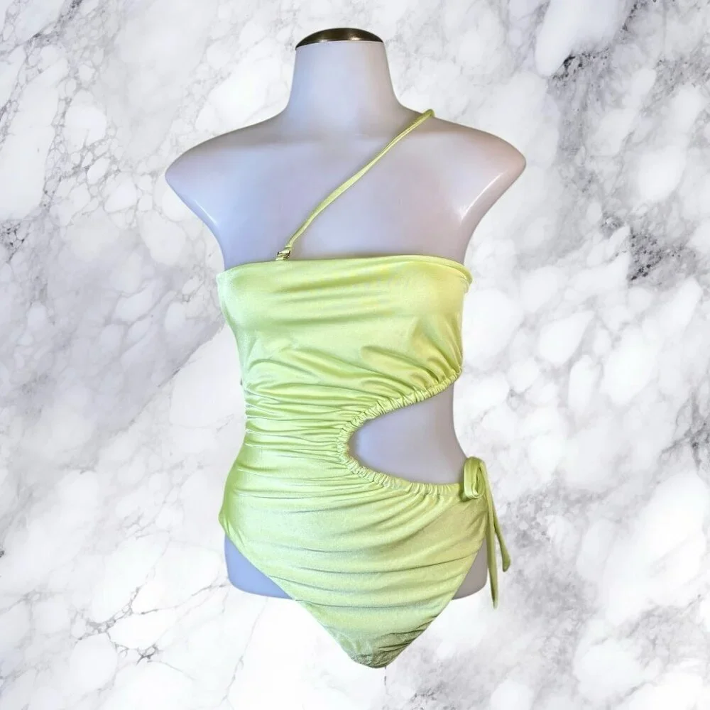 Tularosa Haivyn One Piece - Honeydew